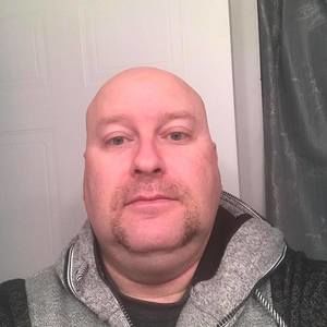 Meet your Posher, Marc